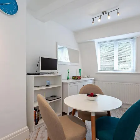 Cosy 2 Bed - Close To Centre 公寓 利兹