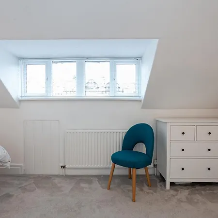 Appartement Cosy 2 Bed - Close To Centre *