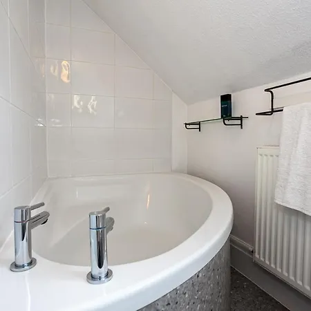 Appartement Cosy 2 Bed - Close To Centre Leeds (West Yorkshire)