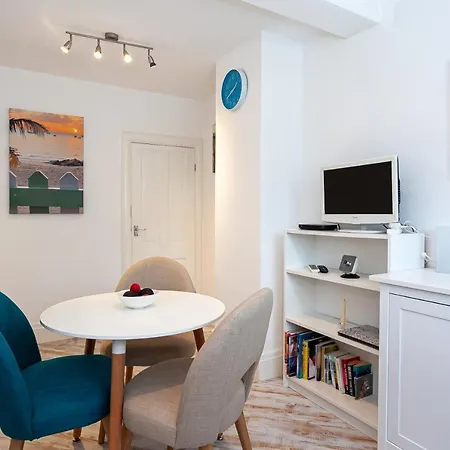 Cosy 2 Bed - Close To Centre Appartement Leeds (West Yorkshire)