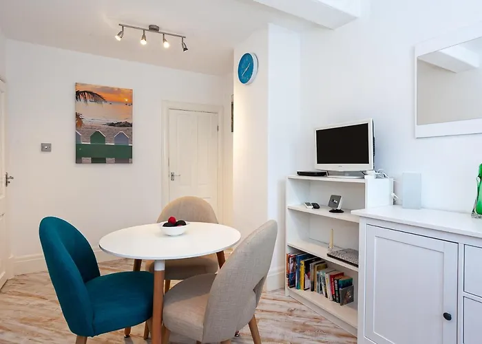 Cosy 2 Bed - Close To Centre Apartament Leeds (West Yorkshire)