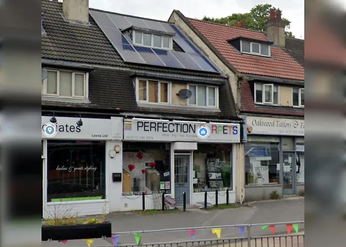 Apartament Cosy 2 Bed - Close To Centre Leeds (West Yorkshire)